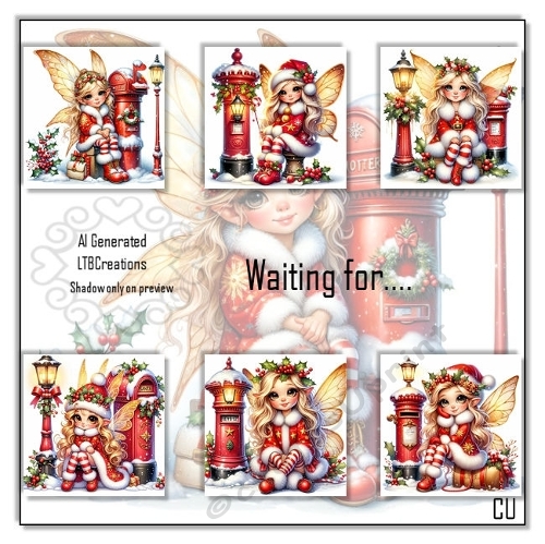 Waiting for .......
