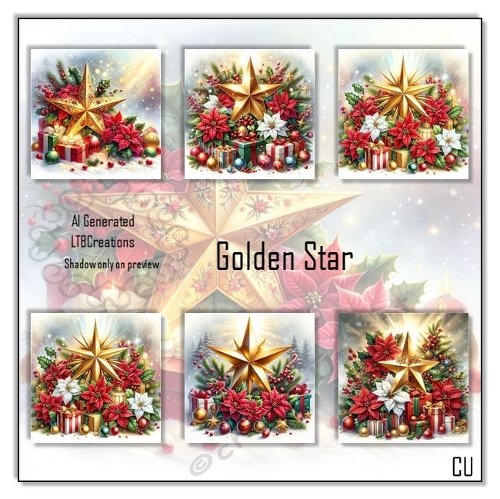 Golden Star