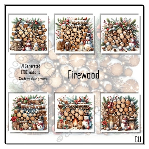 Firewood