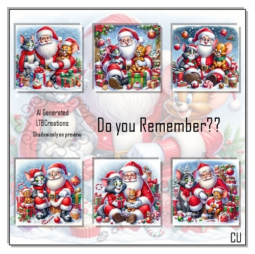 Do You Remember???