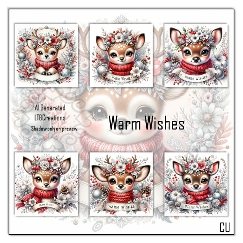 Warm Wishes