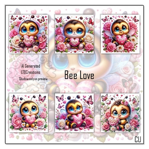 Bee Love 