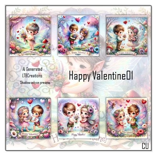 Happy Valentine01