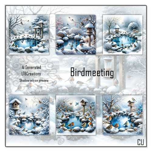 Birdmeeting