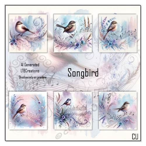 Songbird
