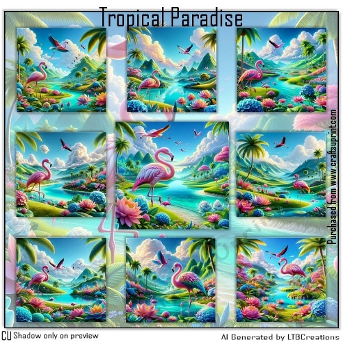 Tropical Paradise
