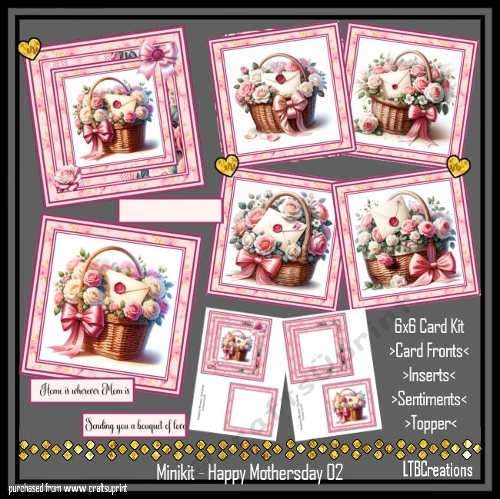 Minikit Happy Mothersday02