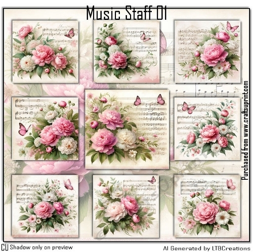 Musicstaff 01