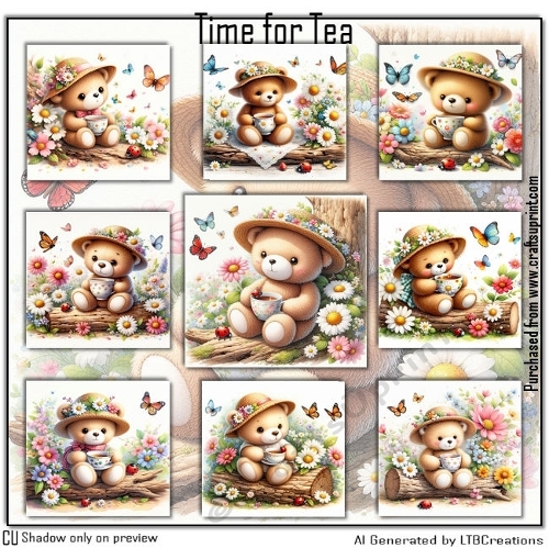 Time for Tea