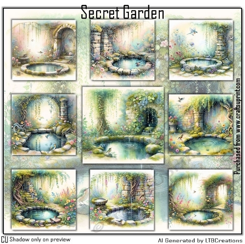 Secret Garden01