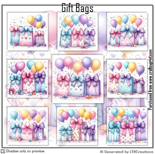 Gift Bags