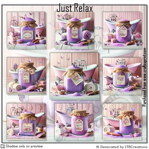 Just Relax