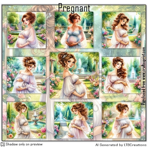 Pregnant