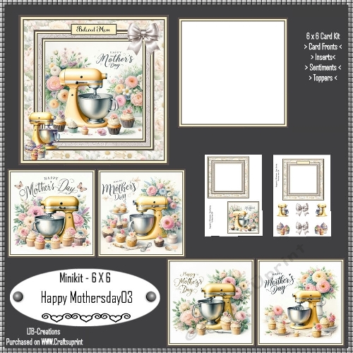 Minikit Happy Mothersday03