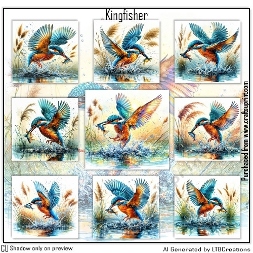 Kingfisher