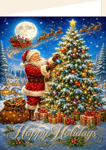 Happy Holidays Card02