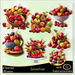 SummerFruits