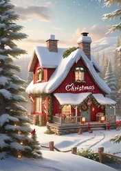 ChristmasBackground01