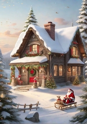 ChristmasBackground02