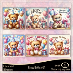 Happy Birthday 04