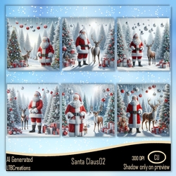 Santa Claus02