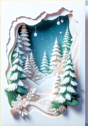 Christmascard 19