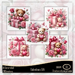 Valentines Gift