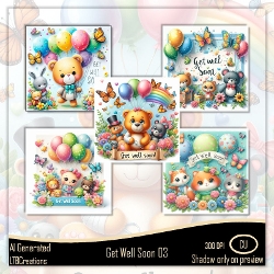 Get Well Soon 03