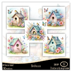 Birdhouse