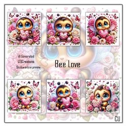 Bee Love