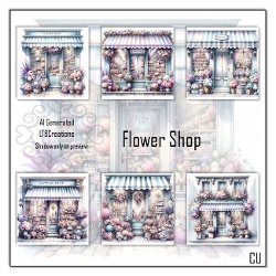 Flower Shop