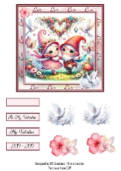 Image of cup1413505_124286 - Gnomes Love