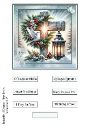 Condoleance Card02