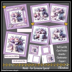 Minikit For Someone Special