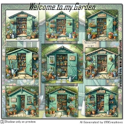 Welcome to my Garden