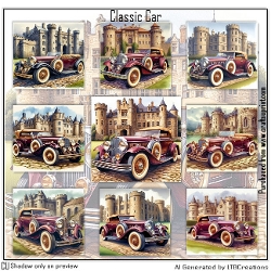 Classic Car