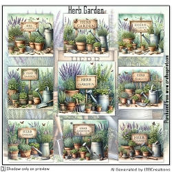 Herb Garden