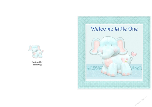 Welcome Little One