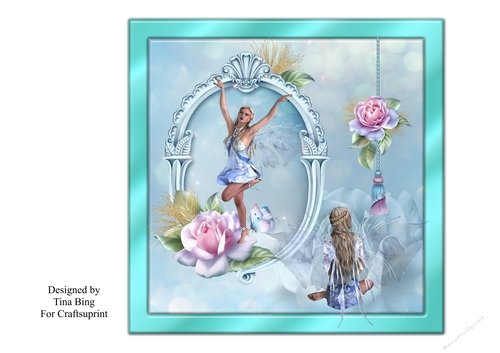 Heavenly Fairy