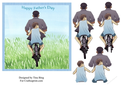 Fathers day