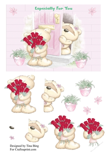 Roses for You