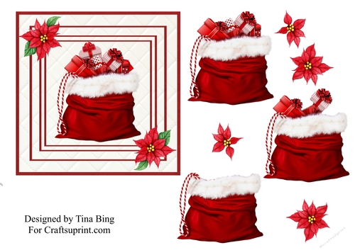 Christmas gifts