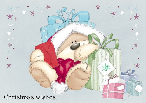 Christmas Wishes