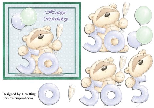 50th birthday