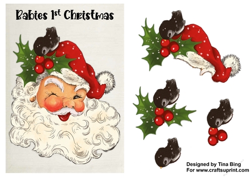 1st Christmas