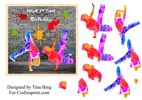 Cool birthday
