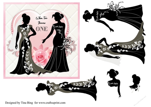 Female Wedding