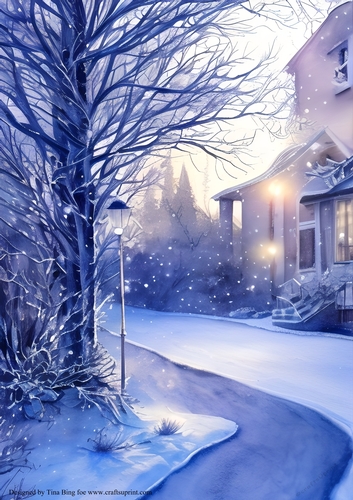 Quiet street