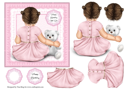 Little Girl