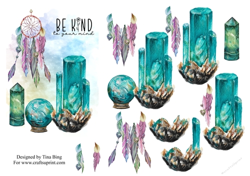 Be kind to your mind